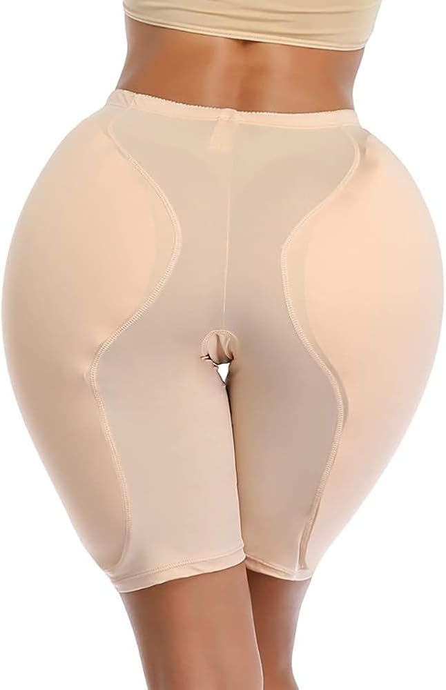 Leggins con relleno para gluteos Talla L/XL