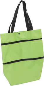 Carrito de Compra Plegable