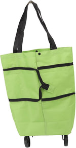 Carrito de Compra Plegable