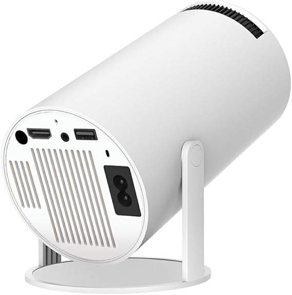 Mini Proyector portátil Android FullHD