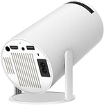 Mini Proyector portátil Android FullHD