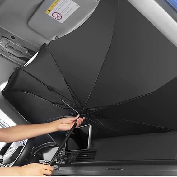 Parasol Plegable Universal