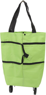 Carrito de Compra Plegable