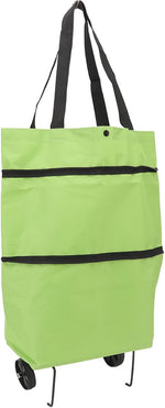 Carrito de Compra Plegable