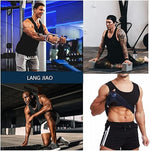 Camiseta Efecto Sauna Talla L/XL