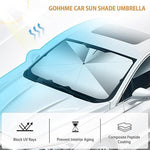 Parasol Plegable Universal