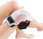 Masajeador de Rodillas con vibración