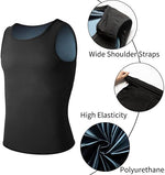 Camiseta Efecto Sauna Talla 2XL/3XL