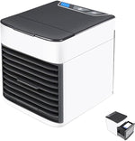 Mini Climatizador Portátil