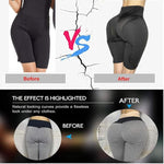 Leggins con relleno para gluteos Talla L/XL
