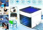Mini Climatizador Portátil