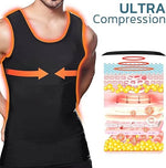 Camiseta Efecto Sauna Talla S/M