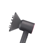 Secador de pelo profesional con cabezales imantados