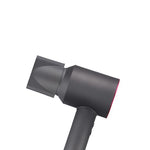 Secador de pelo profesional con cabezales imantados