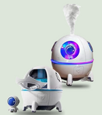 Humidificador nave astronauta USB