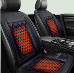 Funda calefactable universal para coche