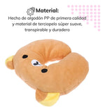 Cojín de cuello para bebés
