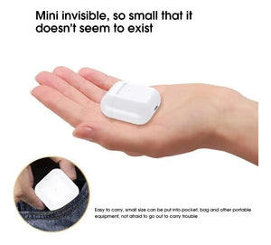 Auriculares inalámbricos estilo AIRPODS