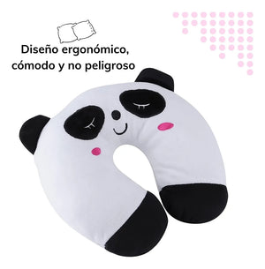 Cojín de cuello para bebés