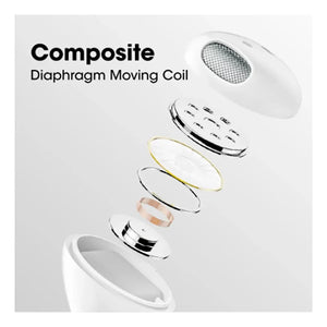 Auriculares inalámbricos estilo AIRPODS