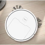 Mini Robot Aspirador Mopa y Escoba 3 en 1