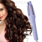 Rizador de pelo 3 en 1