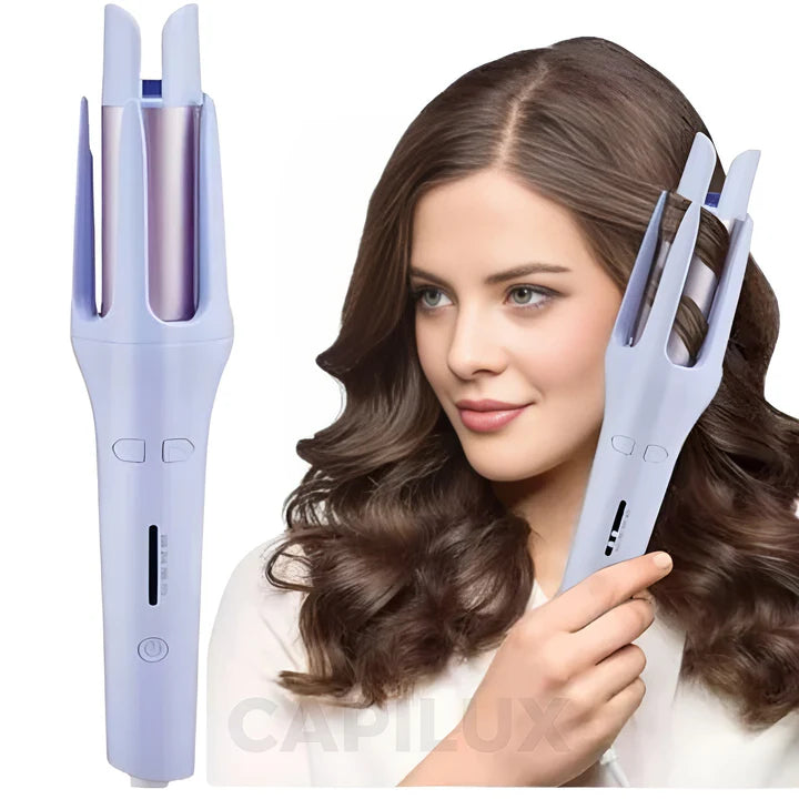 Rizador de pelo 3 en 1