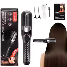 Corta Puntas Para cabello profesional- Split Ender Pro