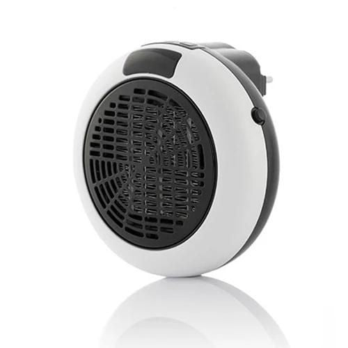 Calefactor termocerámico portatil
