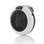 Calefactor termocerámico portatil
