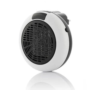 Calefactor termocerámico portatil