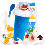 Vaso para hacer granizados - Slushy Cup